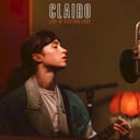 Album cover art for Live at Electric Lady