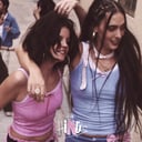 Album cover art for Viva Hinds