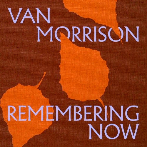 Album cover art for Remembering Now