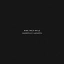 Album cover art for Ghosts VI: Locusts