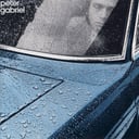 Album cover art for Peter Gabriel