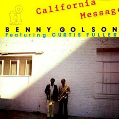 California Message
