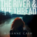 Album cover art for The River & the Thread