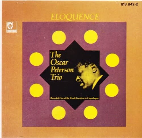 Eloquence