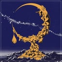 Album cover art for Land of Sleeper