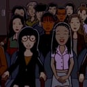 Album cover art for Dariacore