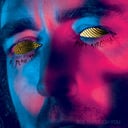 Album cover art for See Through You