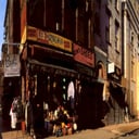 Album cover art for Paul’s Boutique