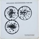 Album cover art for Electronic Music