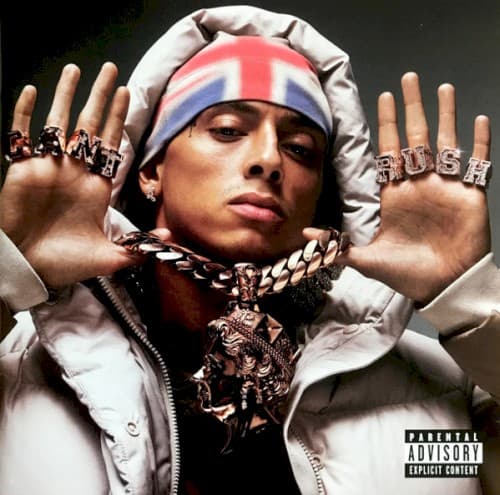 CAN’T RUSH GREATNESS