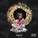 Album cover art for Laila’s Wisdom