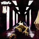 Album cover art for Grave Robbing