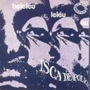 Album cover art for Beleléu, leléu, eu
