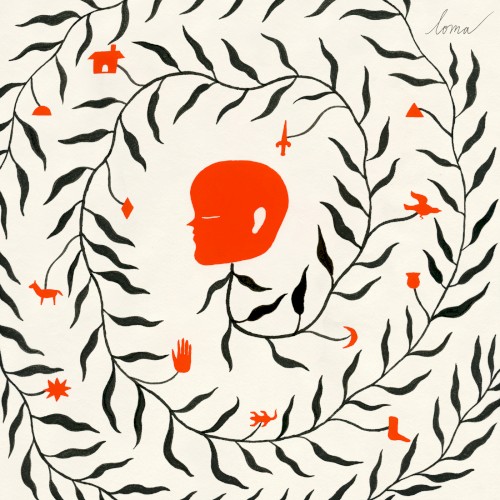 Album cover art for How Will I Live Without a Body?