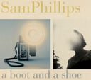 Album cover art for A Boot and a Shoe