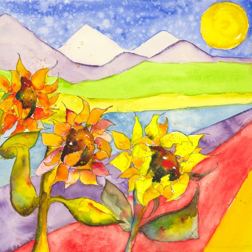 Album cover art for i won’t let go of your hand