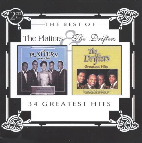 The Drifters Greatest Hits