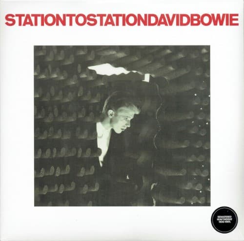 Station to Station