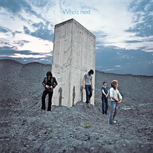 Won't Get Fooled Again (Remastered 2022)