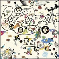 Led Zeppelin III (Remastered)