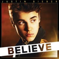 Beauty and a Beat (feat. Nicki Minaj)