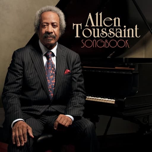 Songbook (Deluxe Edition)