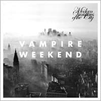 Modern Vampires of the City