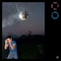 Kiss All The Time. Disco, Occasionally.