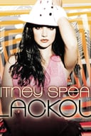 Album cover art for Blackout