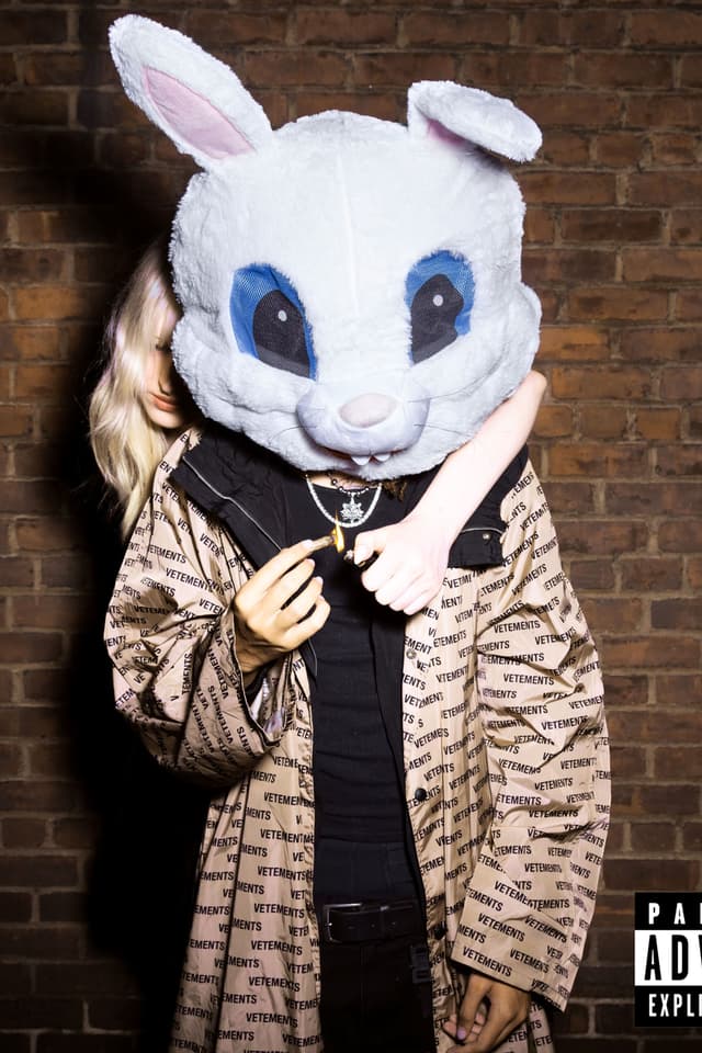 Children Shouldn't Play With Dead Things