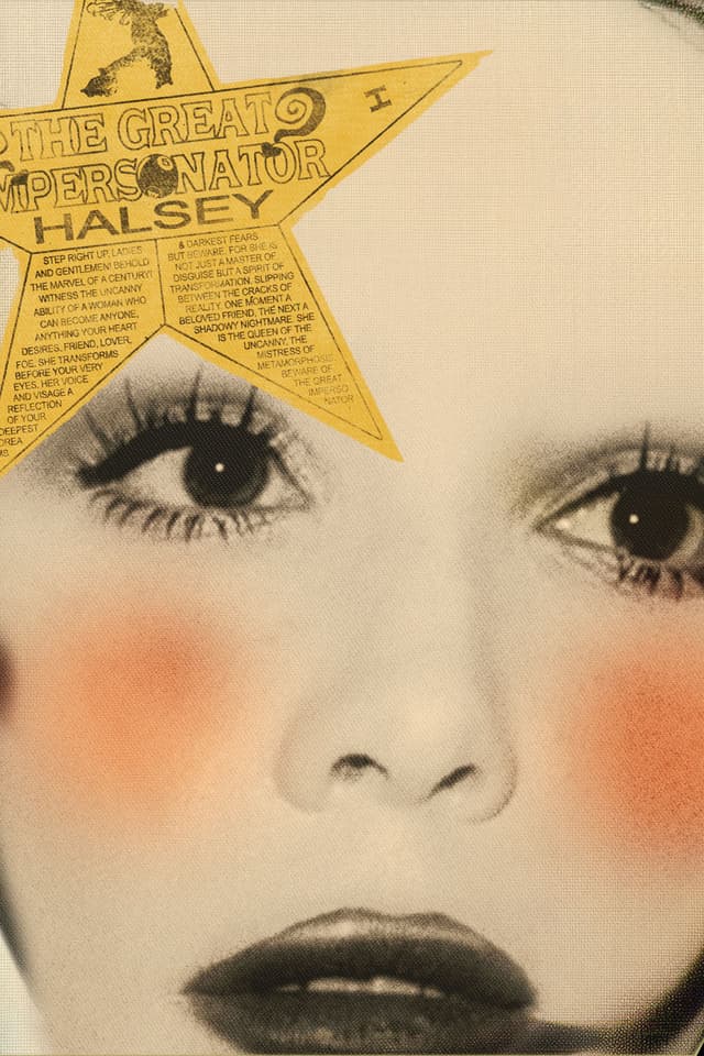 Letter to God (1998)