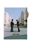 Welcome to the Machine