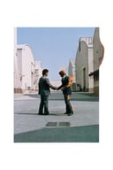 Album cover art for Shine On You Crazy Diamond, Pts. 6-9