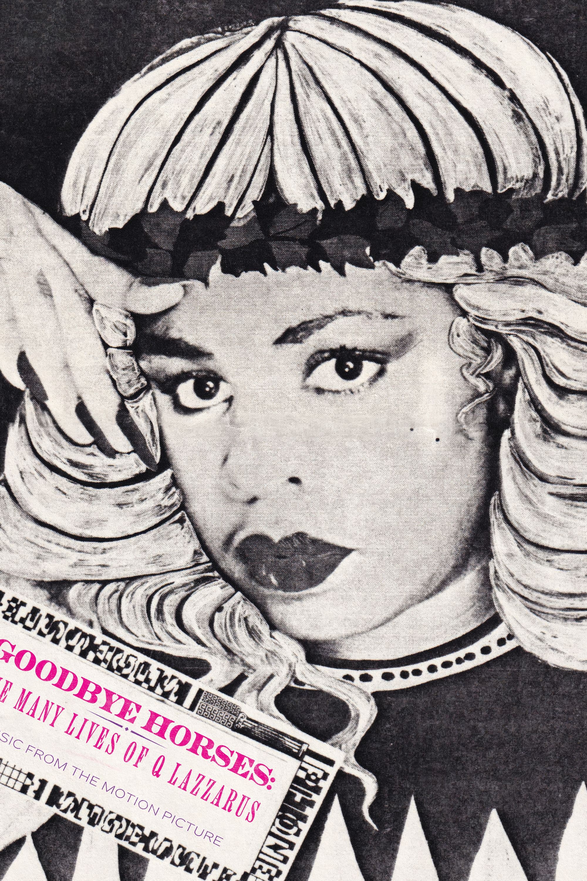 Goodbye Horses: The Many Lives of Q Lazzarus (Music From the Motion Picture)