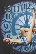 Album cover art for A Matter of Time