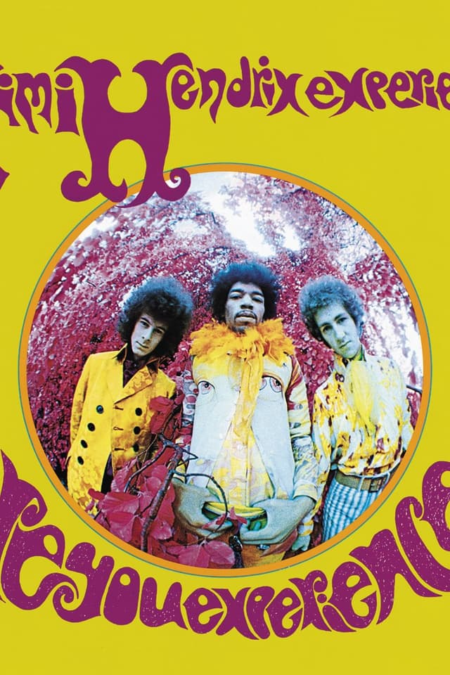 Are You Experienced