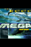 Album cover art for Chuck Person’s Eccojams Vol. 1