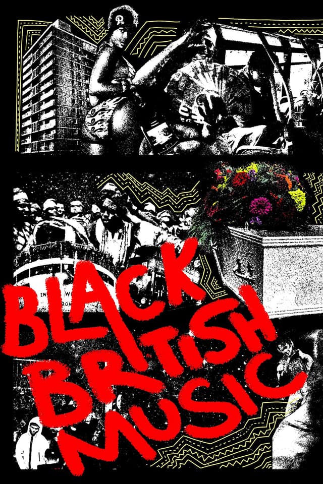 black british music (2025)