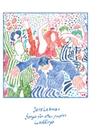 Album cover art for Songs for Other People’s Weddings