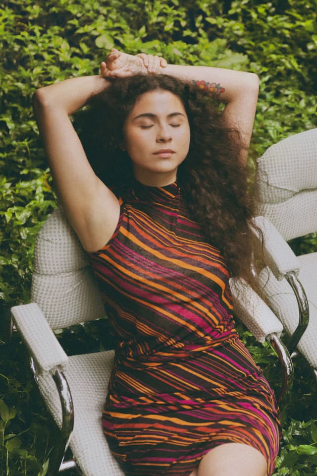 Vendrán Suaves Lluvias