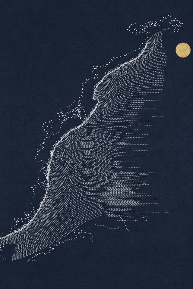 Vanisher, Horizon Scraper