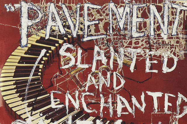 Slanted and Enchanted