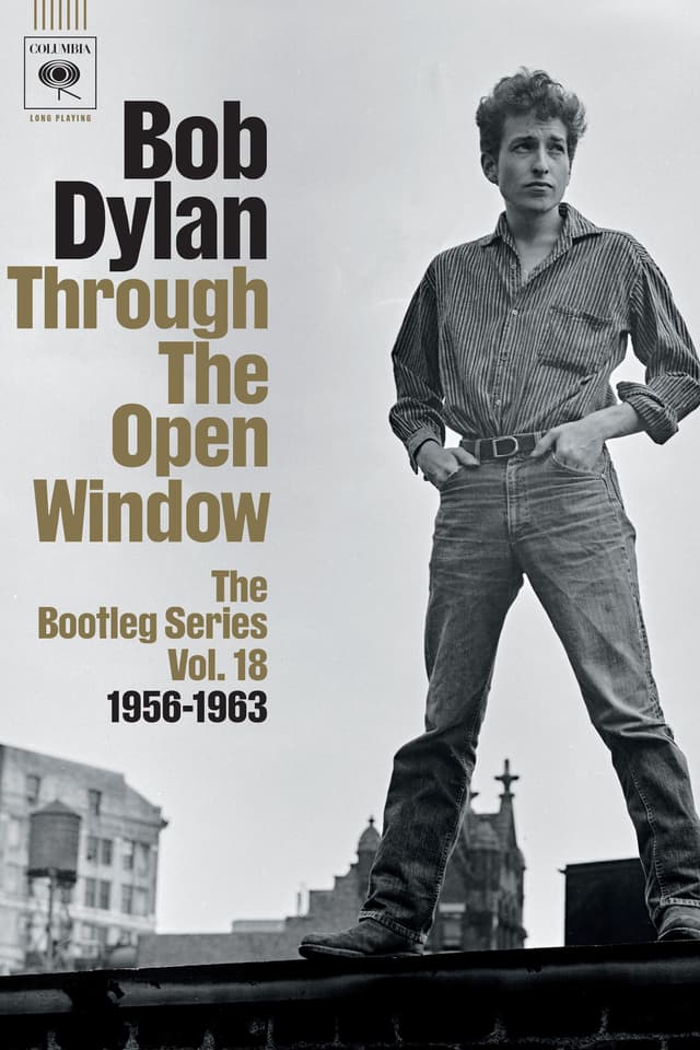 Through the Open Window: The Bootleg Series Vol. 18