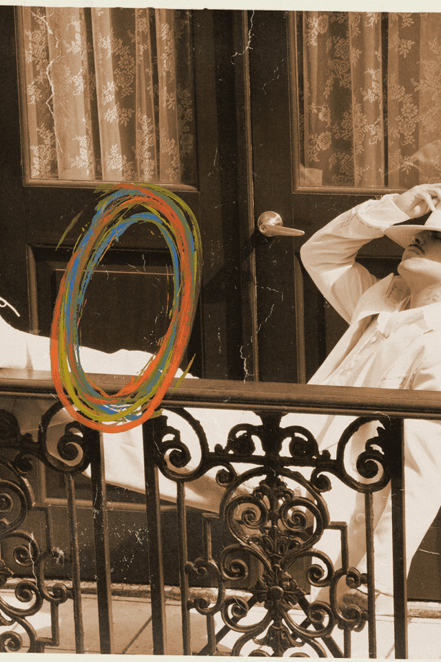 Cosa Nuestra: Capítulo 0