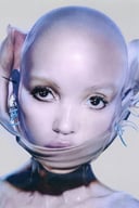 Album cover art for HARD