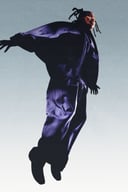 Album cover art for The Pilot