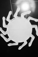 Album cover art for ...it’s only about u if you think it is.