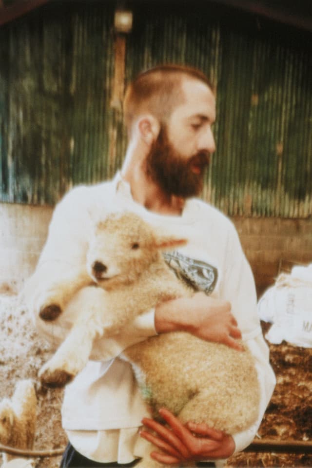 Once Upon a Time... in Shropshire