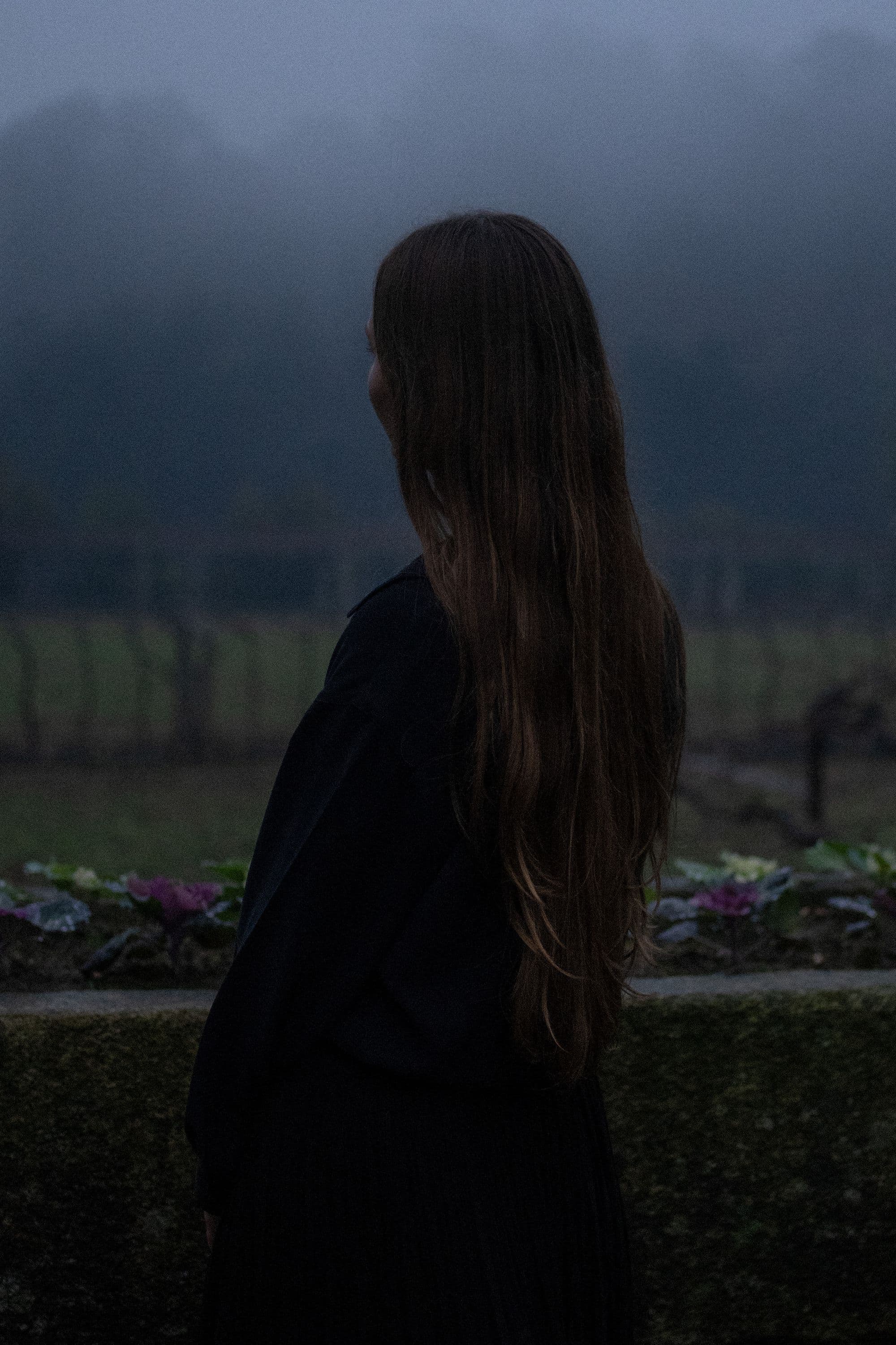 A Series of Actions in a Sphere of Forever / Changes in Air