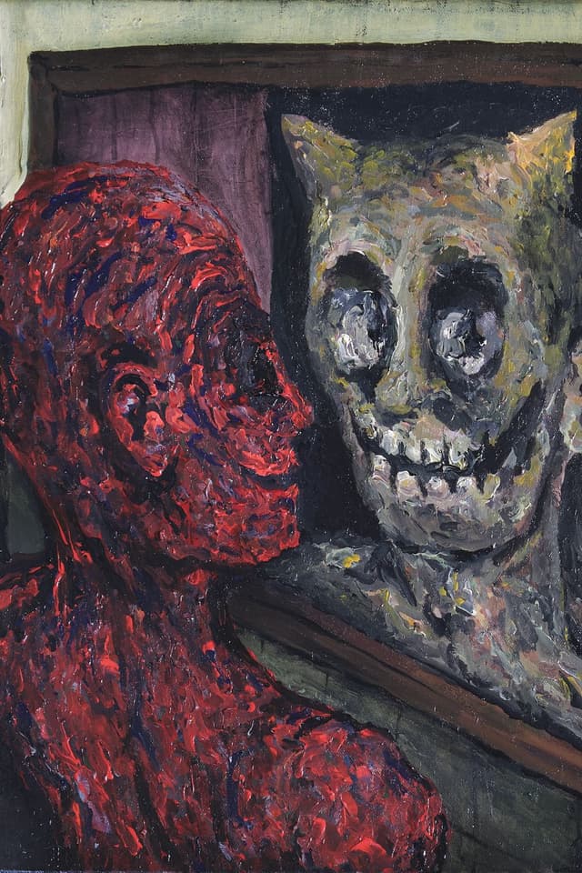 A Spyglass to One’s Face